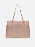 Quincy Medium Satchel Bag