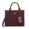 Lucie Quilted Medium Box