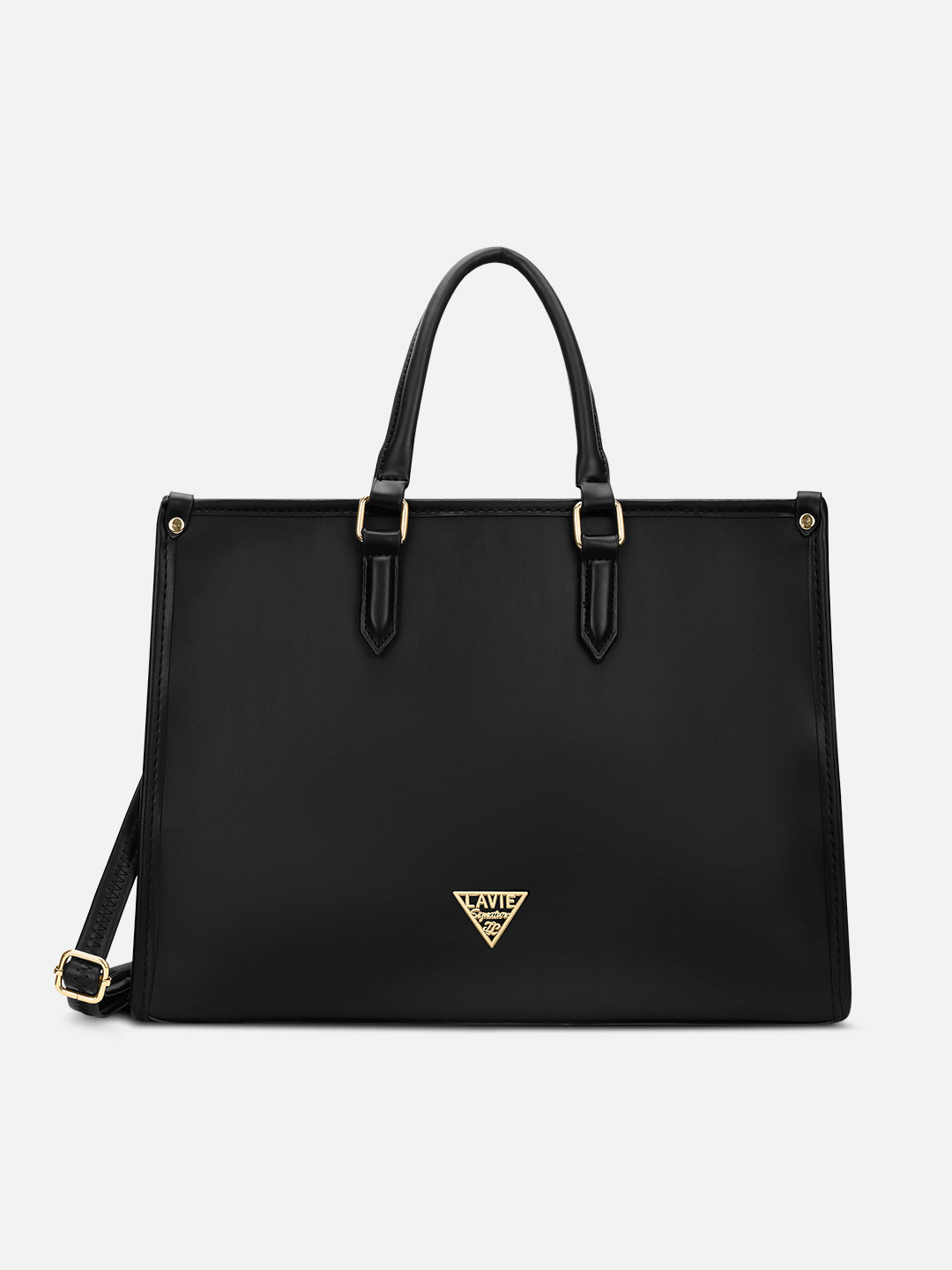 Madisson Box Tote Bag