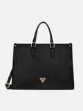 Madisson Box Tote Bag