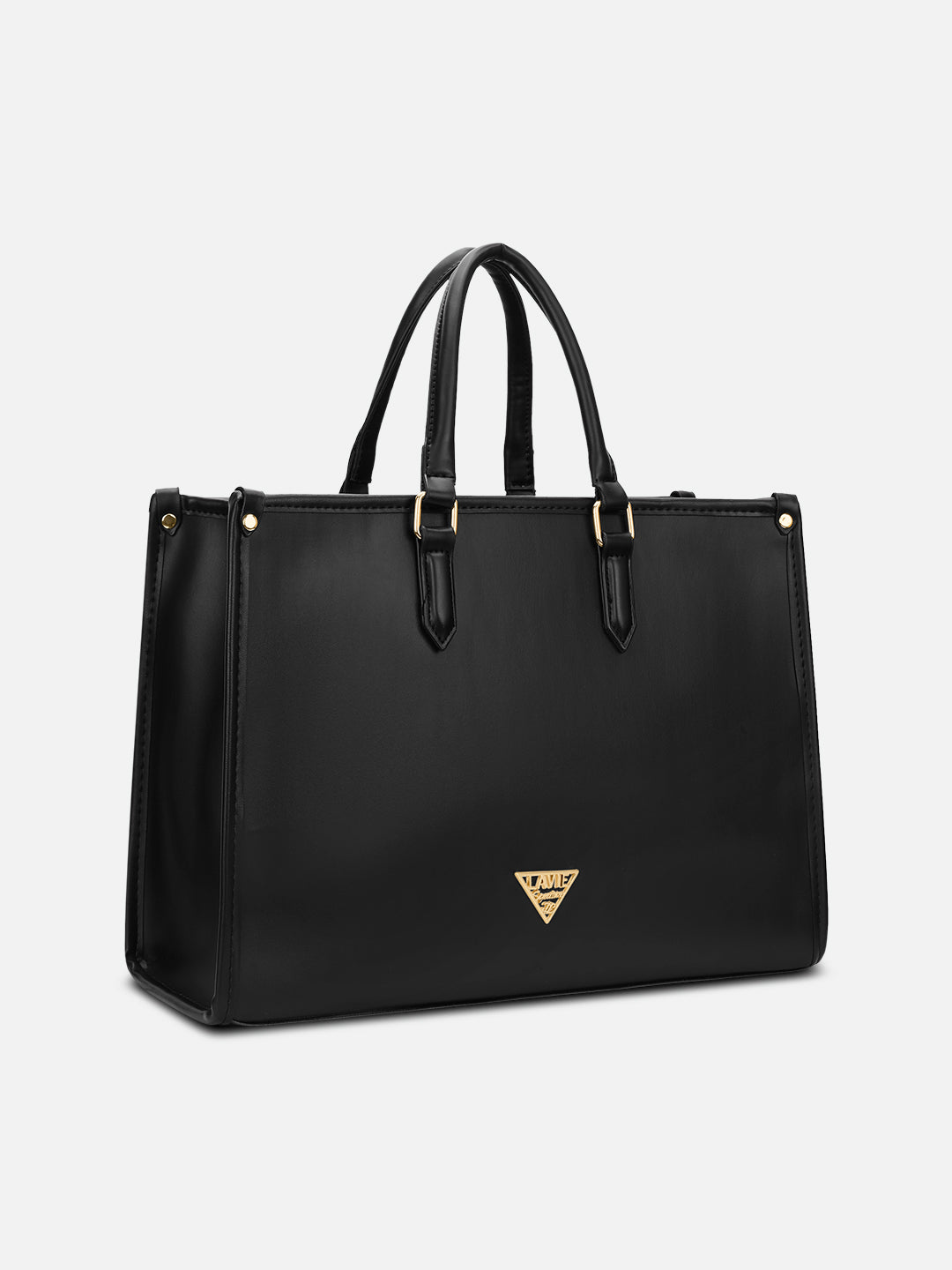 Madisson Box Tote Bag