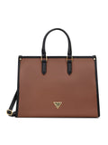 Madisson Box Tote Bag