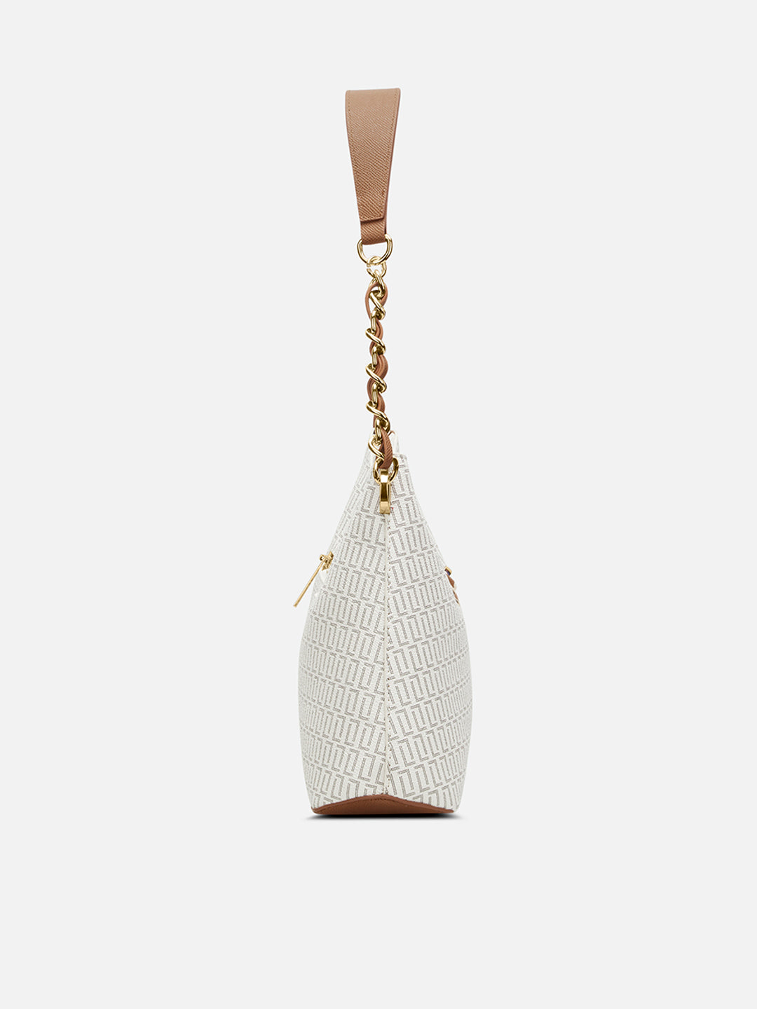 Monogram Jess Medium Hobo Bag