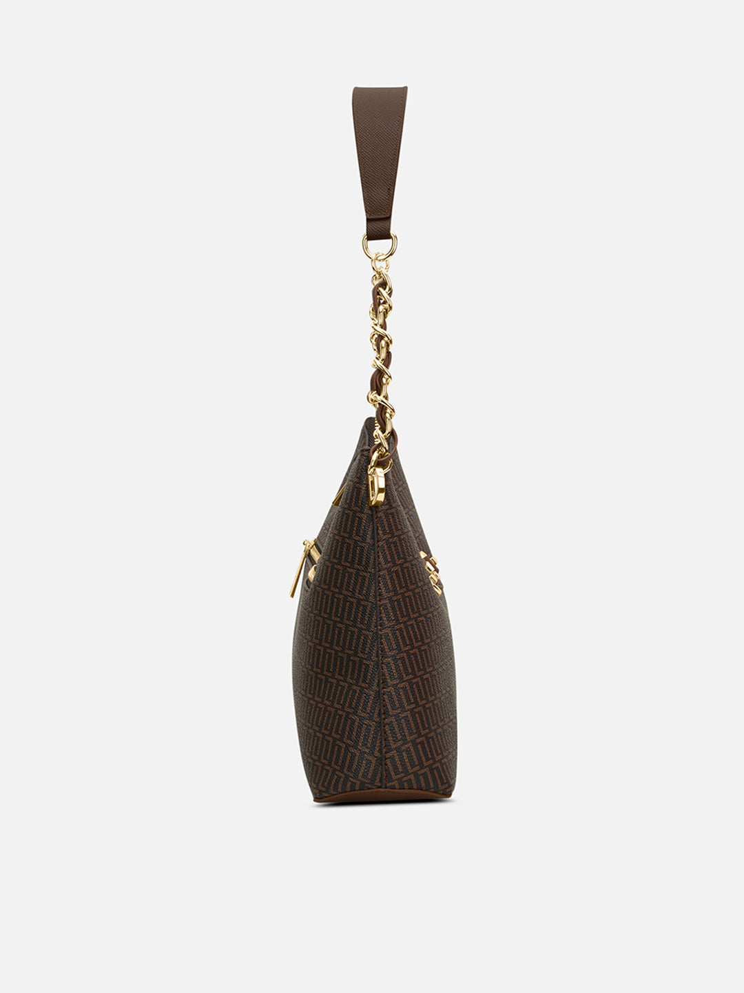 Monogram Jess Medium Hobo Bag