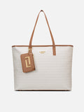Monogram Jess Extra Large Tote Bag