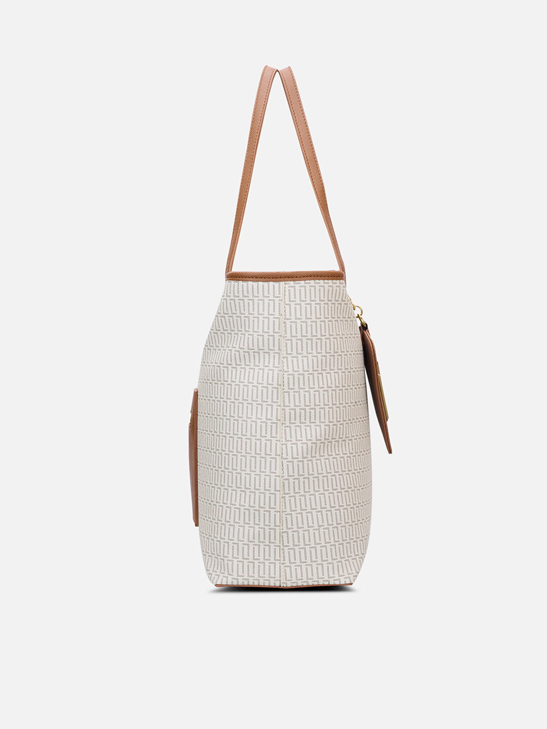 Monogram Jess Extra Large Tote Bag