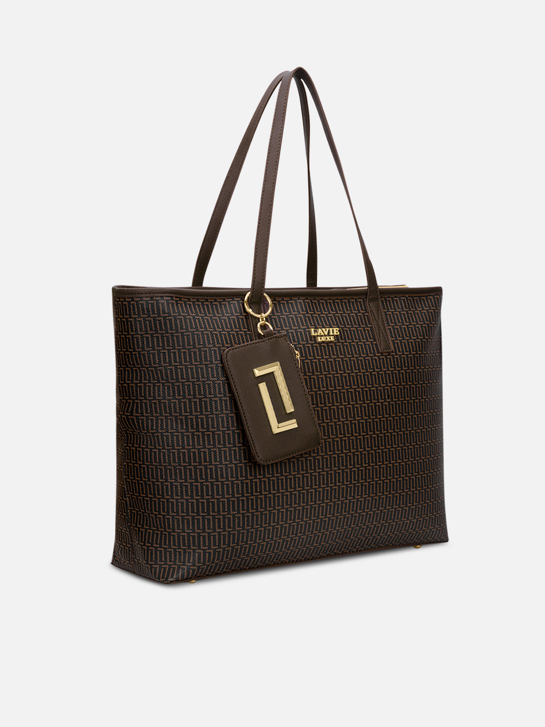 Monogram Jess Extra Large Tote Bag