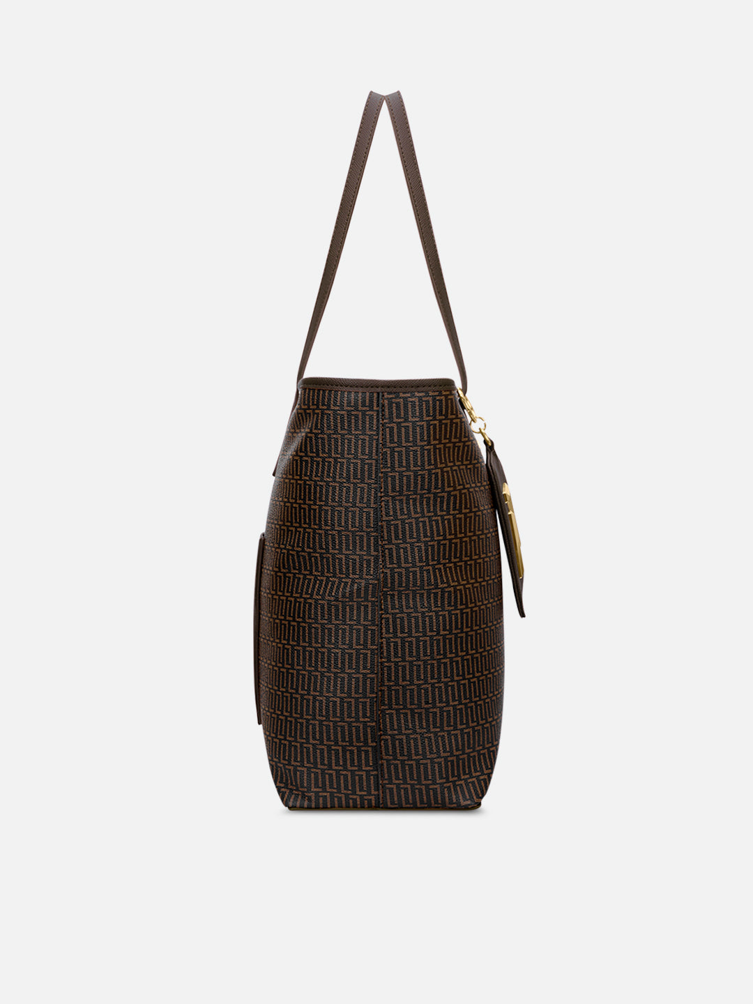 Monogram Jess Extra Large Tote Bag