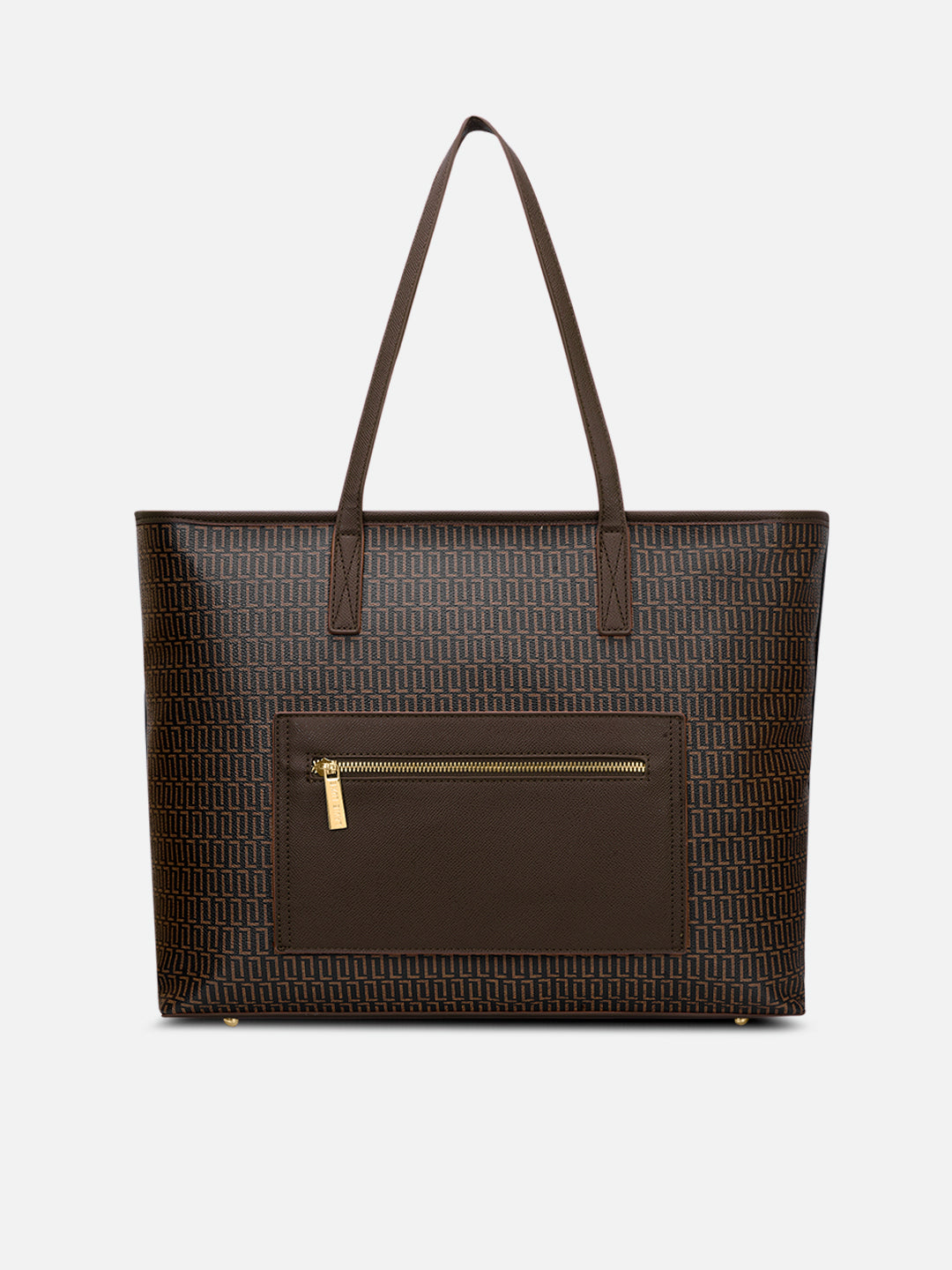 Monogram Jess Extra Large Tote Bag