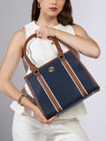 Winslet Medium Box Satchel Bag Ladies Handbag