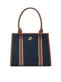 Winslet Medium Box Satchel Bag Ladies Handbag