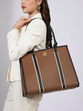 Winslet Medium Box Satchel Bag Ladies Handbag
