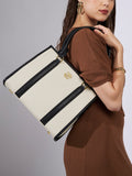 Winslet Medium Box Satchel Bag Ladies Handbag