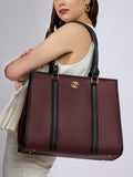 Winslet Extra Large Laptop Ladies Handbag
