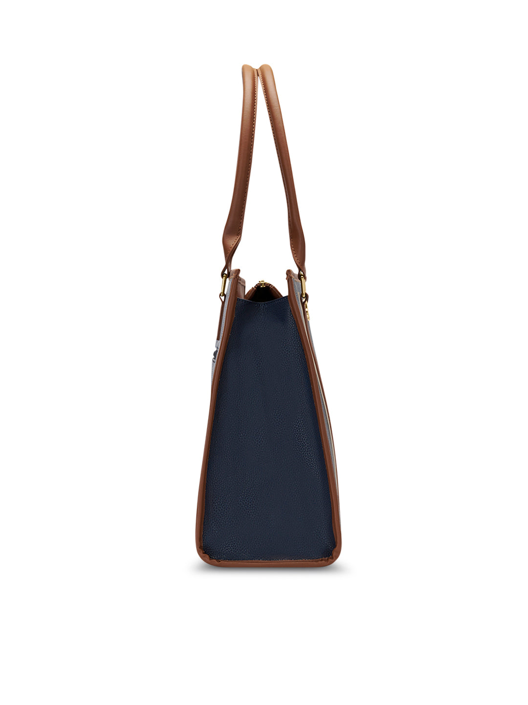 Winslet Extra Large Laptop Ladies Handbag Navy