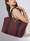 Sierra Large Tote Bag Ladies Handbag