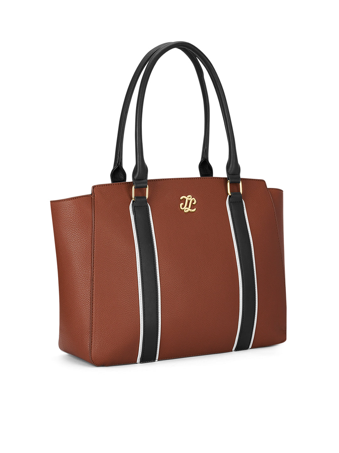 Sierra Large Tote Bag Ladies Handbag Tan