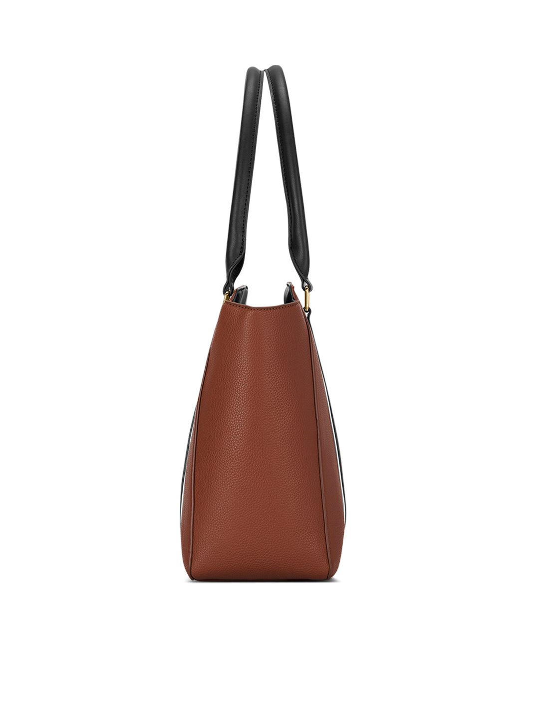 Sierra Large Tote Bag Ladies Handbag Tan