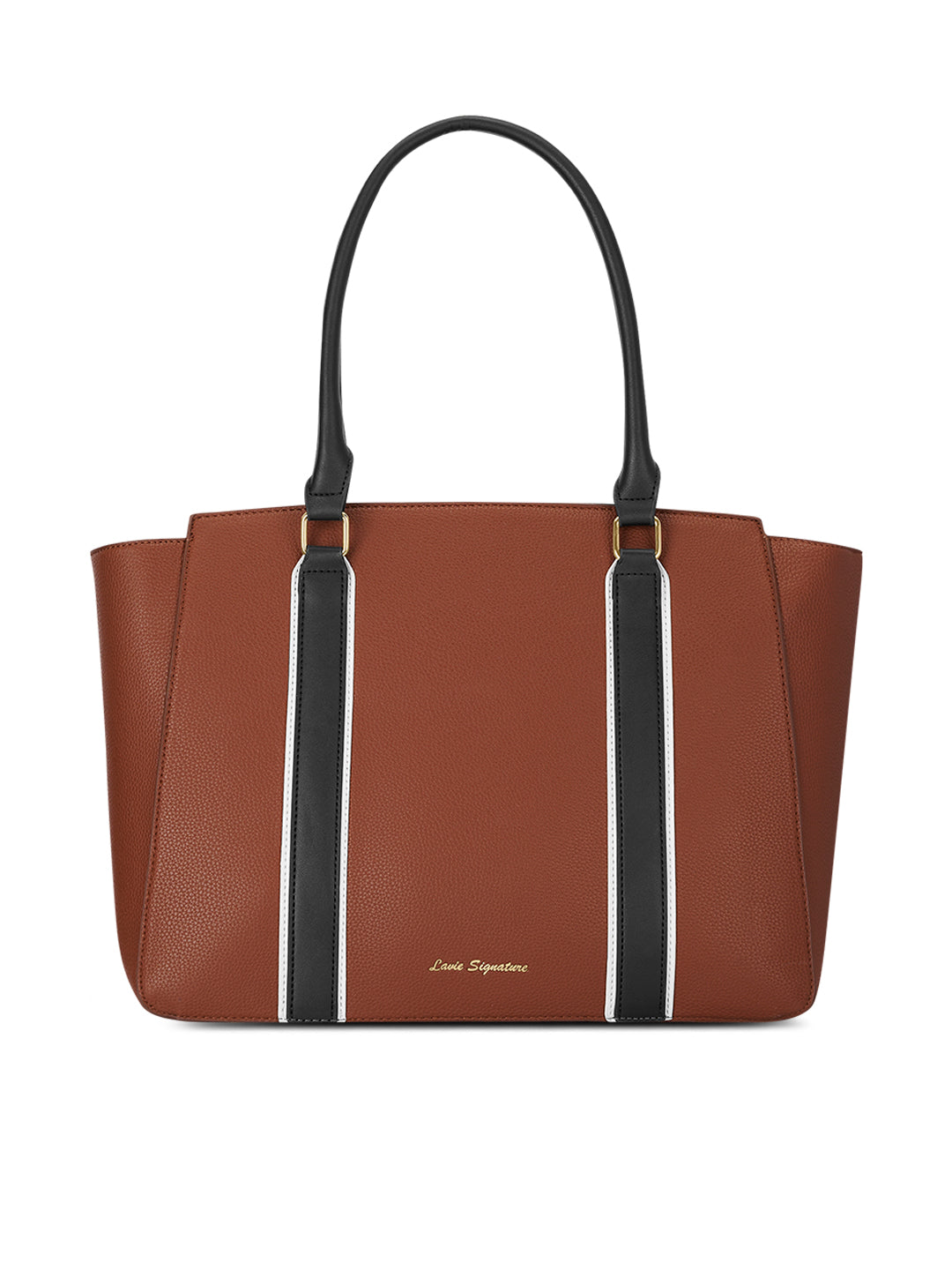 Sierra Large Tote Bag Ladies Handbag Tan