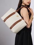 Sierra Large Tote Bag Ladies Handbag