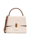 Winston Flap Satchel Bag Ladies Handbag