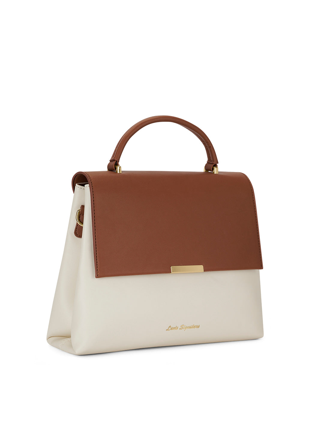 Chicago Large Satchel Bag