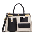 Colorblock Genial 3 Poches