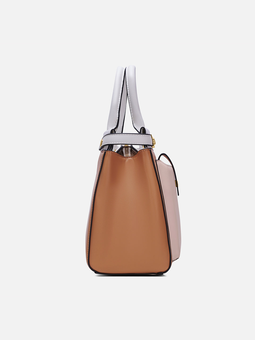 Colorblock Genial 3 Poches