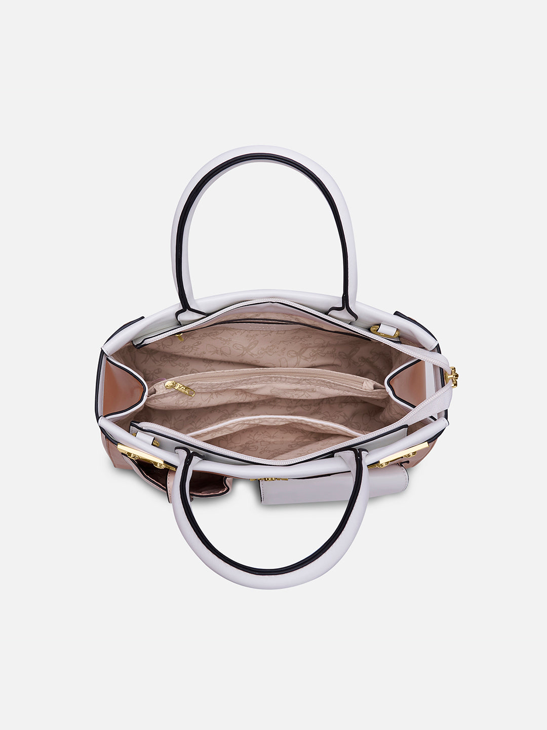 Colorblock Genial 3 Poches