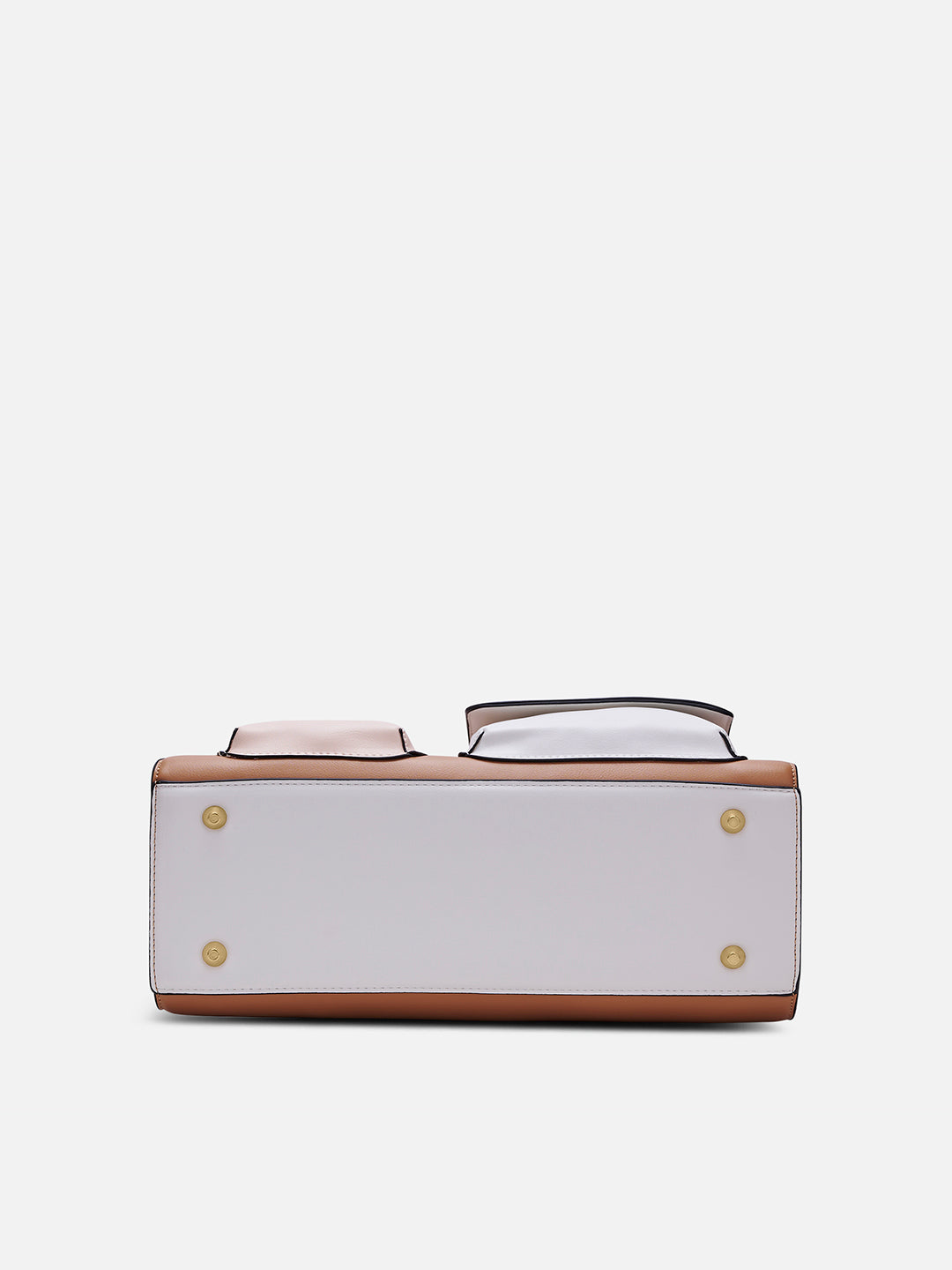 Colorblock Genial 3 Poches