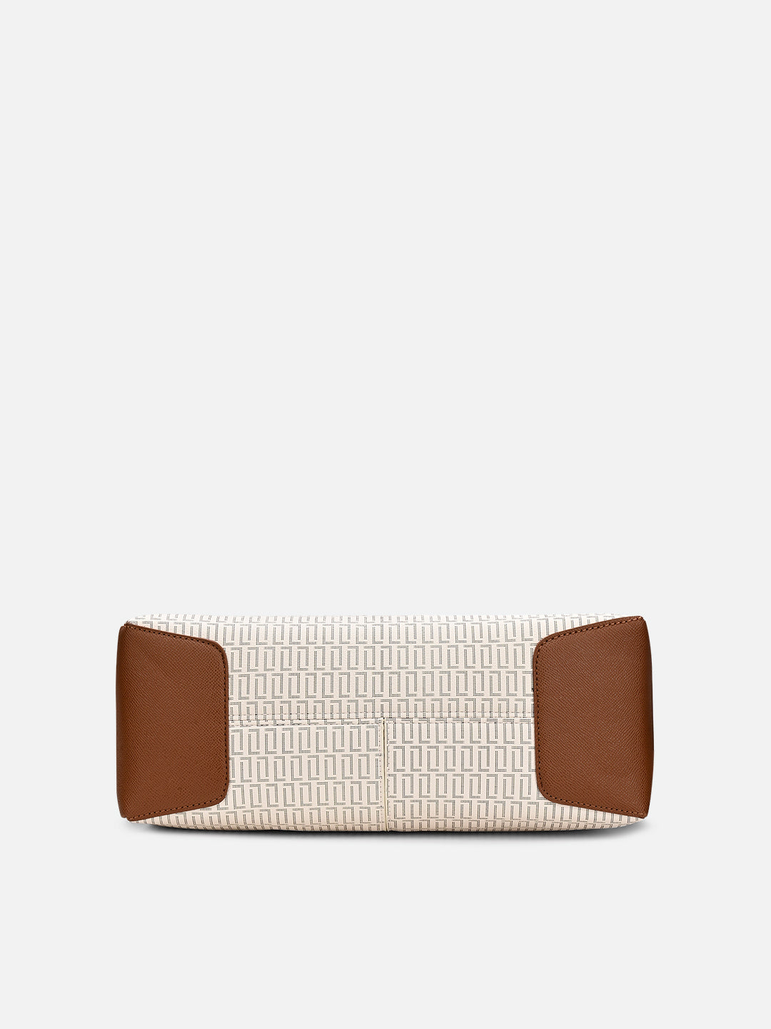 Monogram Rumi 3 Compartment Satchel Bag
