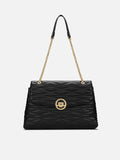 Lucie Quilted Large Flap