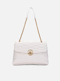 Lucie Quilted Large Flap