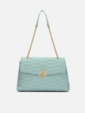 Lucie Quilted Large Flap