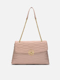 Lucie Quilted Large Flap