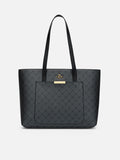 Mono Bastian Large Tote Bag