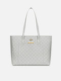 Mono Bastian Large Tote Bag
