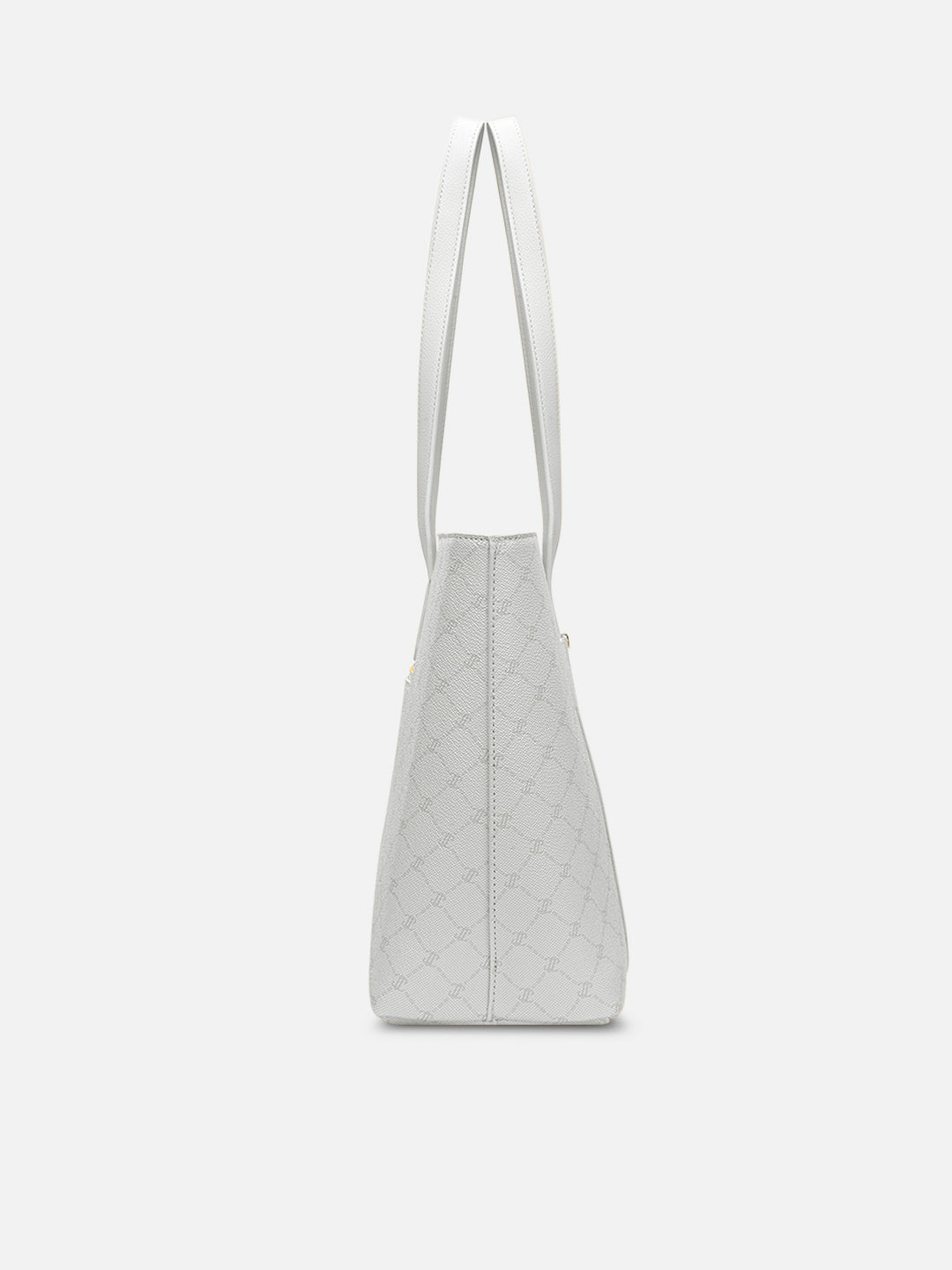 Mono Bastian Large Tote Bag Ivory