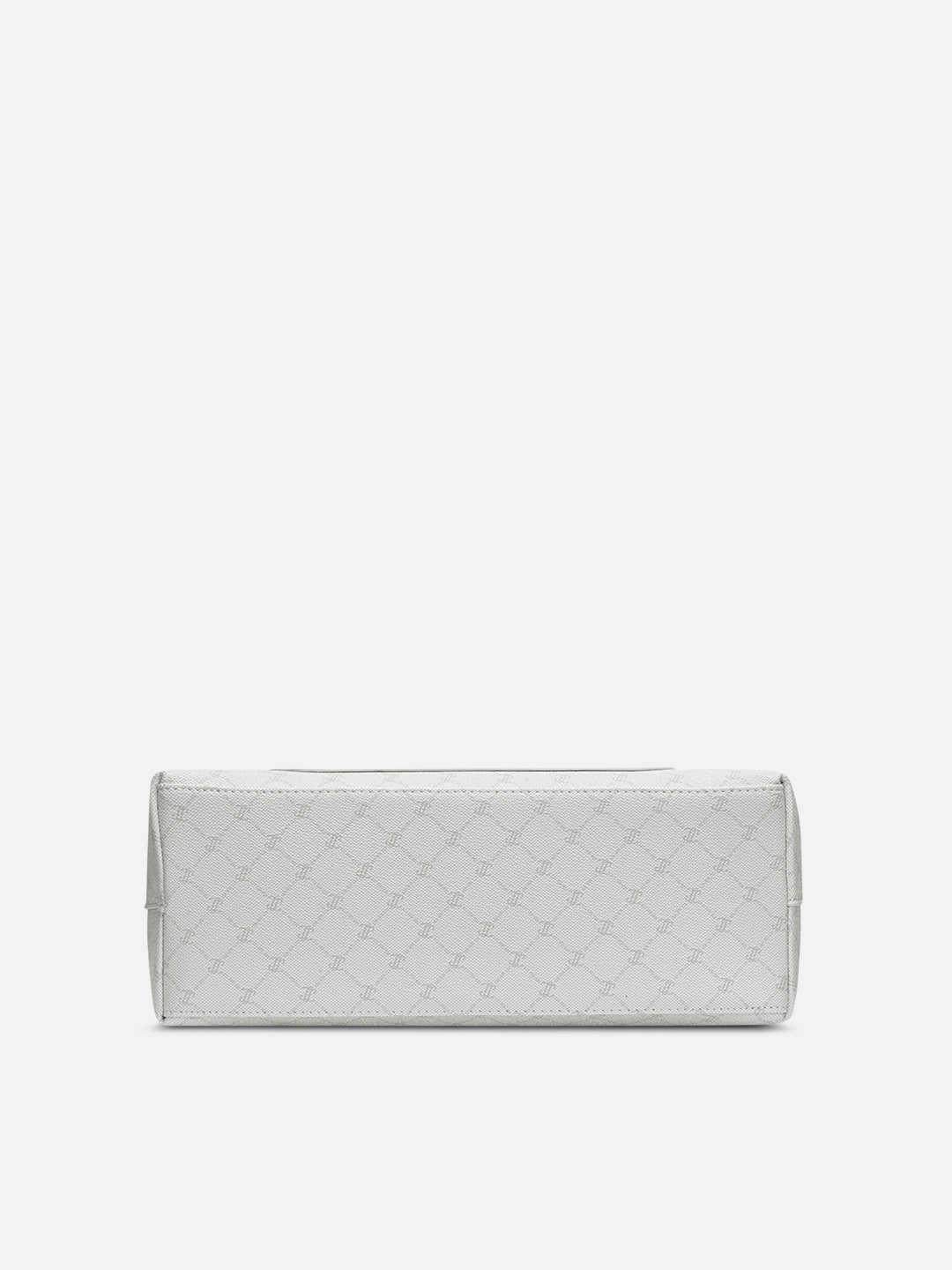 Mono Bastian Large Tote Bag Ivory