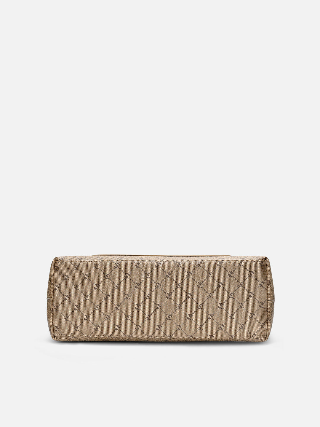 Mono Bastian Large Tote Bag Latte