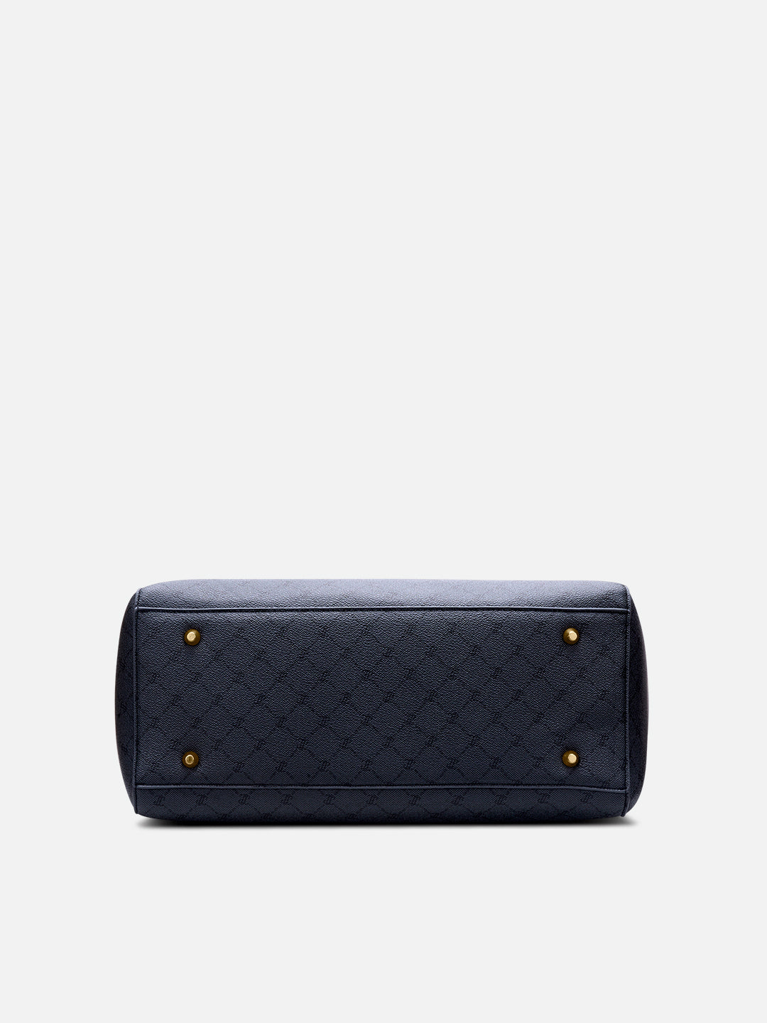 Mono Adele Laptop Large Tote Bag Charcoal