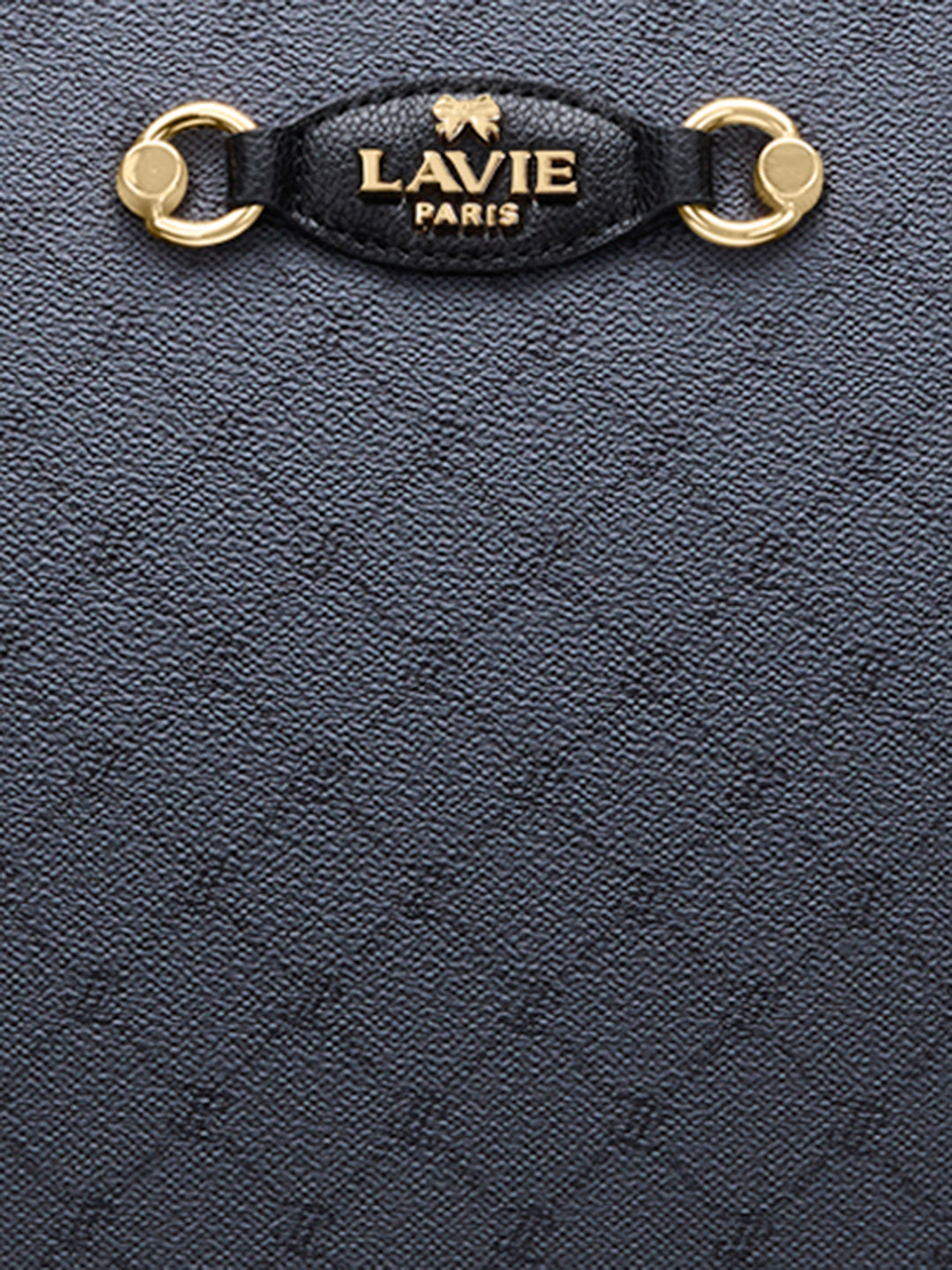 Mono Adele Laptop Large Tote Bag Charcoal