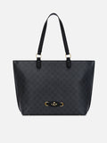 Mono Marcus Laptop Large Tote Bag