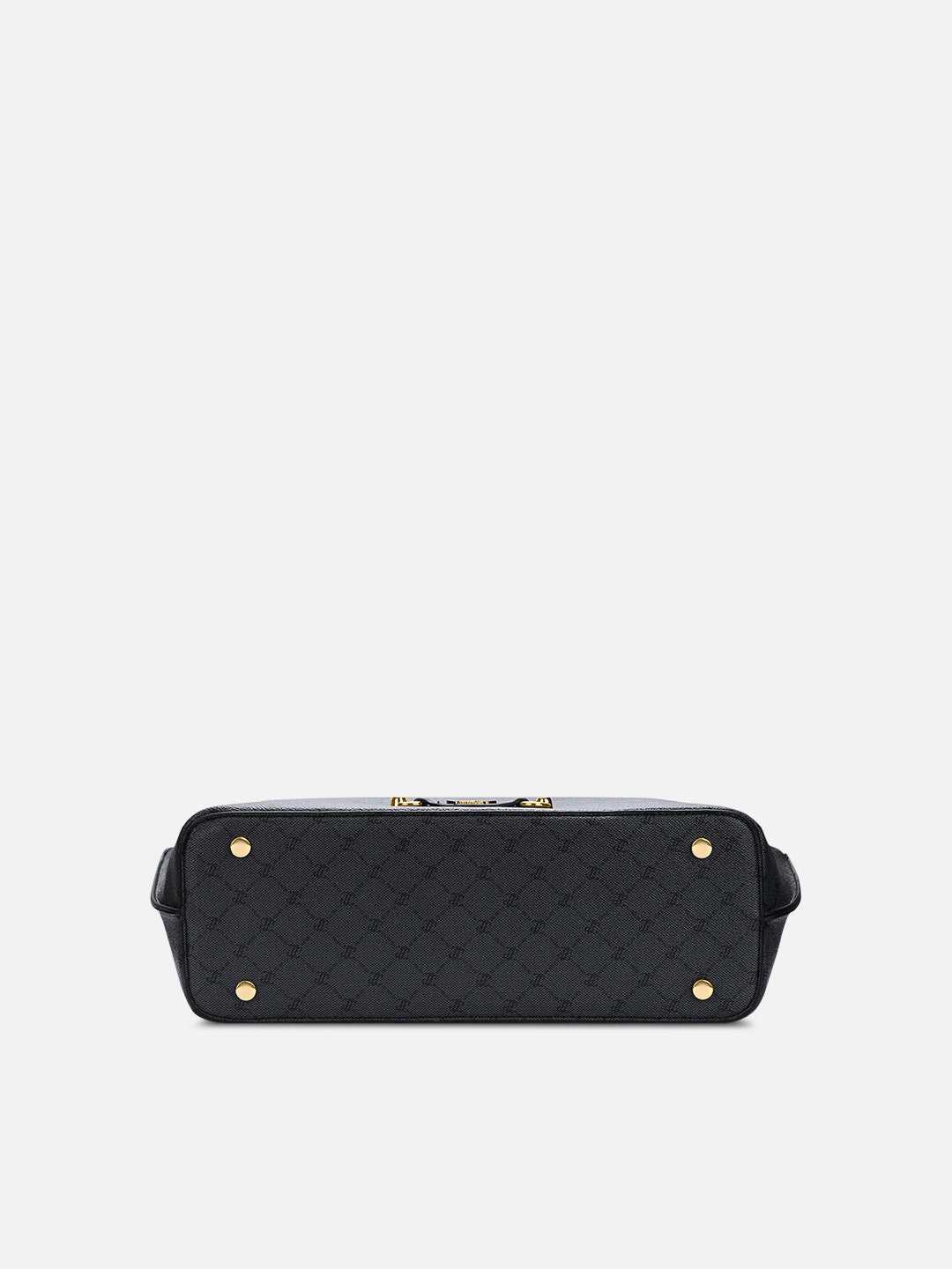 Mono Marcus Laptop Large Tote Bag Charcoal