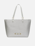 Mono Marcus Laptop Large Tote Bag