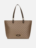 Mono Marcus Laptop Large Tote Bag