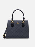 Mono Vivien 3 Compartment Medium Satchel Bag