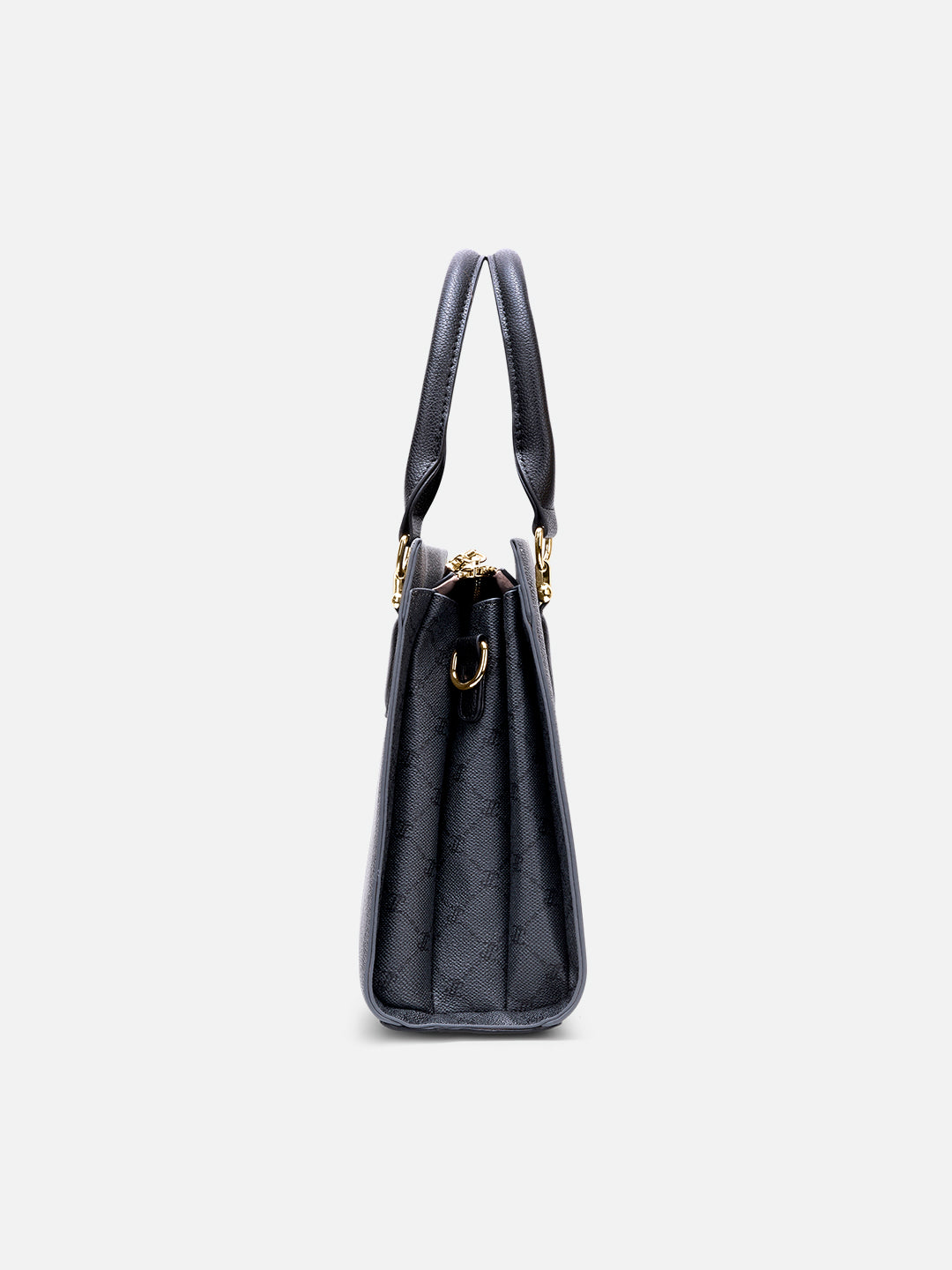 LAVIEN 3点セット Buy Lavie Paris Mono Vivien 3 Compartment Medium Satchel Bag