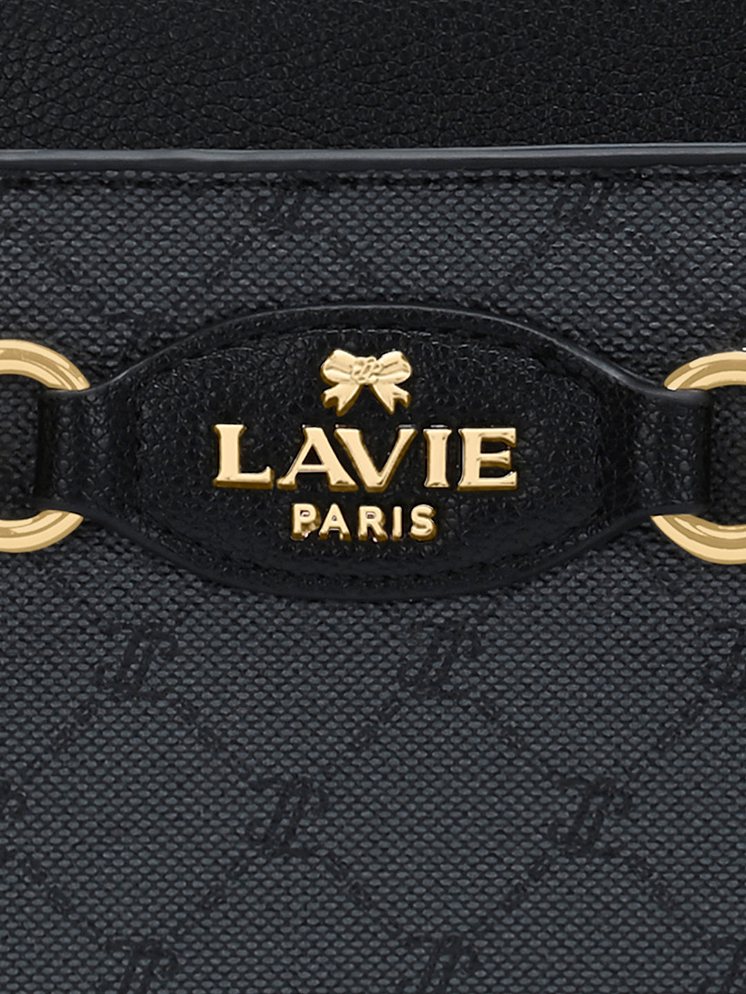 Mono Raymond Horizontal Medium Satchel Bag Charcoal