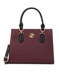 Hayes Medium 3C Satchel Bag Ladies Handbag